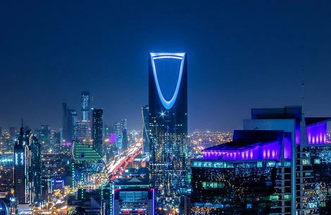 Saudi Arabia Visa Partner
