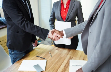 Royal Rich was founded in 2006, dedicated to delivering reliable recruitment solutions.