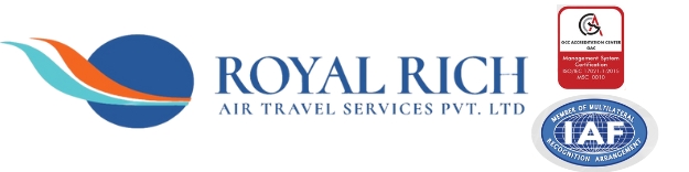 Royal Rich Travels