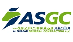 AL SHAFAR GENERAL CONTRACTING LLC
