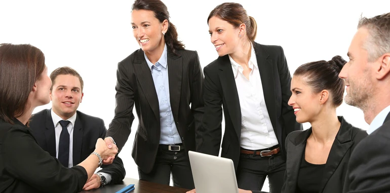 PERMANENT & CONTRACTUAL HIRING Image